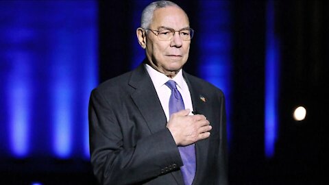 Experts say age, underlying conditions biggest factors in breakthrough COVID-19 deaths like Colin Powell's
