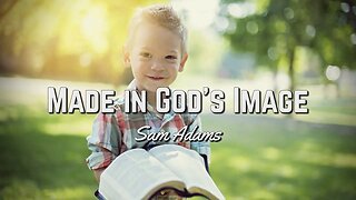 Made in God's Image