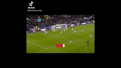 Everton vs Spurs 1-1 Goals | Harry Kane | Keane | Premier League 2023