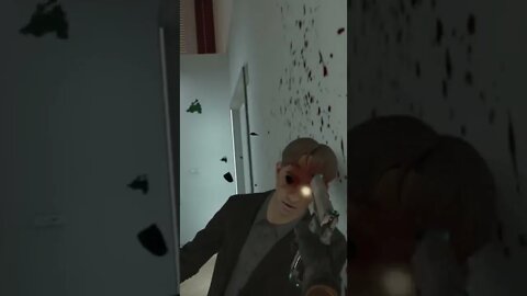 Gunman Half Life Alyx Mods TikTok Gaming 4