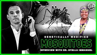 Bill Gates’ GENETICALLY MODIFIED Mosquitoes Causes Malaria Outbreak? MSM Claims It’s A Coincidence