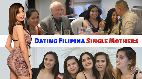 Dating Single Mothers in the Philippines