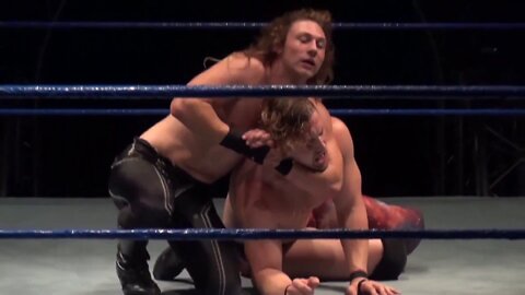 PPW Rewind: Chase Gosling takes on Anakin at PPW207 for a shot at the title