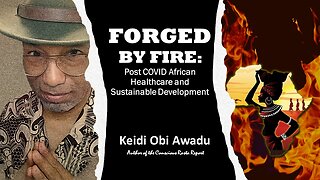 Revisiting Forged By Fire and Pan-African Sovereignty