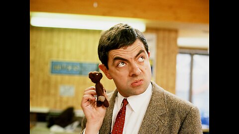 Hilarious Mr. Bean Diving Adventures - The Funniest Moments from Mr. Bean Official!