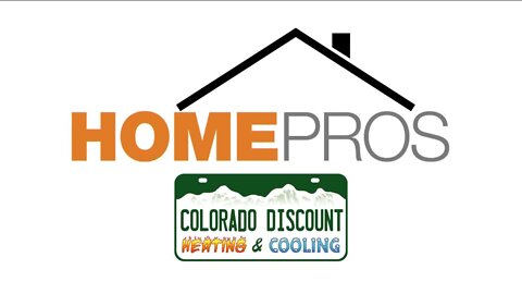 Best Deals on HVAC // Colorado Discount Heating & Cooling