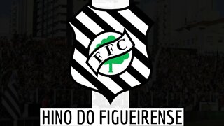 HINO DO FIGUEIRENSE