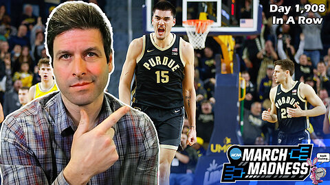 March Madness Begins! Cover Songs & Comedy Bits!