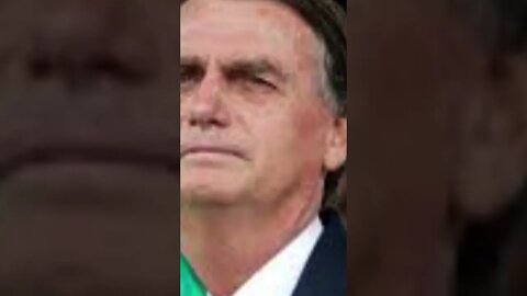 BOLSONARO FALA( 4 X) NA ONU #SHORTS 2022