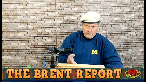 The Brent Report , Commenting on the 2023 movie "Nefarious'