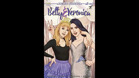 BETTY E VERONICA PARTE 4