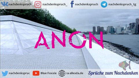 Filmtipp: Anon Trailer Deutsch 🎬