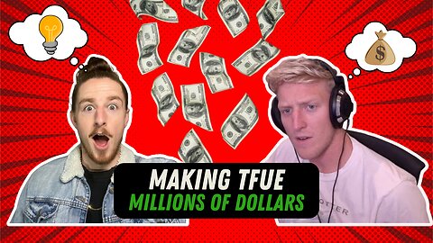 Making TFUE Millions of Dollars