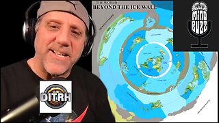 [Mindbuzz Media] MB023 The Flat Earth with Dave Weis‪s [Mar 11, 2021]