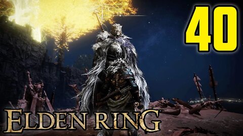 We Finally Beat Radahn! - Elden Ring : Part 40