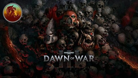 Warhammer 40,000: Dawn of War III | Long Live The Emperor | Part 17