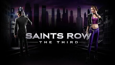 Road To Saints Row 2022 | Saints Row The Third