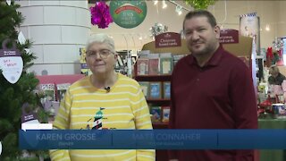 'Be a Santa to a Senior' program spreads Christmas joy to seniors