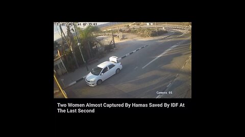 Warning some this is Some Videos of what’s going on with Hamas and Israel.