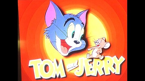 Tom and Jerry Puss Gets the Boot