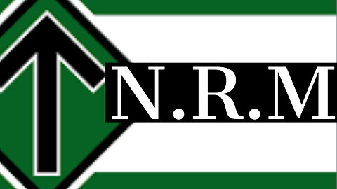 Nordic Resistance Movement Platform