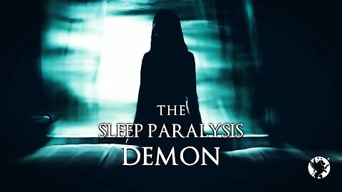 The Shadow in Your Room: The Science and Mystery of Sleep Paralysis