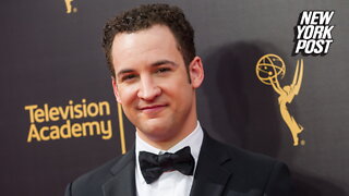 'Boy Meets World' star Ben Savage to run for Congress