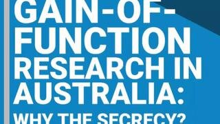 ASIO, NHRMC & TGA - Gain of Function