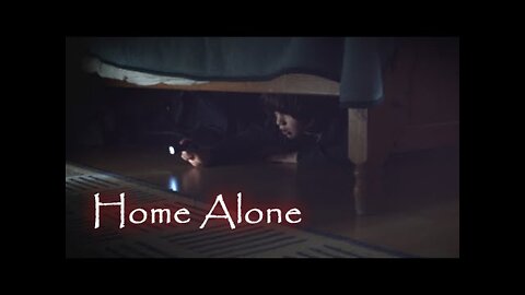 5 Disturbing TRUE Home Alone Stories