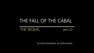 THE SEQUEL TO THE FALL OF THE CABAL - PART 22 COVID-19 MONEY + MURDER IN HOSPITALS