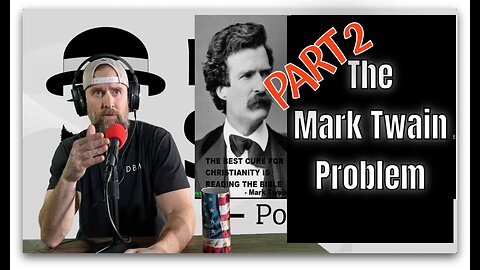 E7: IMSP The Mark Twain Problem Part 2