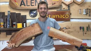 GANHE DINHEIRO COM SOBRAS DE MADEIRA!! WOOD DIY WOODWORKING