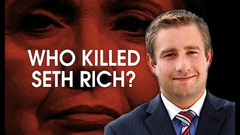 BOMBSHELL! Seth Rich Murder Was A PizzaGate Mob Hit - David Zublick Channel - 2017