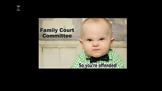 Family Court Committee