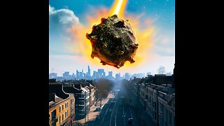MIAC LIVE: 9/14/2023 Is The Next 9/11 an Asteroid ?
