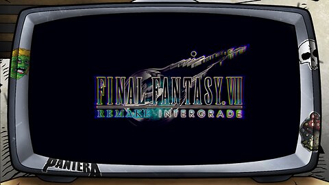 [ Final Fantasy VII Remake Intergrade. ]