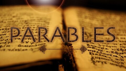 Parable: Marriage Feast Part 2