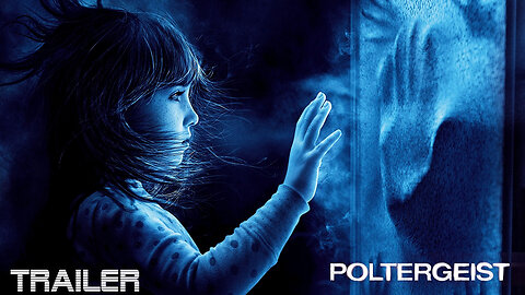 POLTERGEIST - OFFICIAL TRAILER #2 - 2015