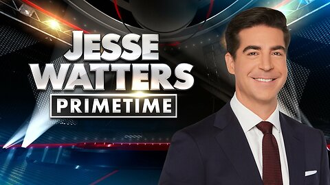Jesse Watters Primetime (Full Episode) - March 15, 2024