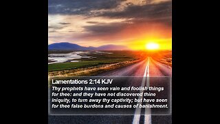 Lamentations 2