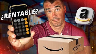 Cómo Calcular si un Producto es Rentable para Vender en Amazon