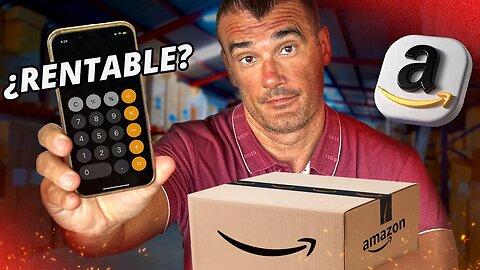 Cómo Calcular si un Producto es Rentable para Vender en Amazon