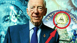 MAN IN AMERICA 3.1.23 @2pm: This One Secret Threatens the Entire Banking Industry