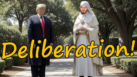 Trump jury would convict Mother Theresa?