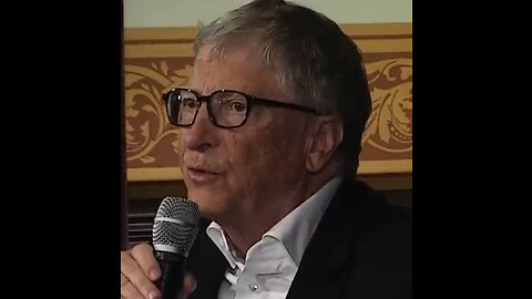 Jan. 2023: Lowy Institute - Bill Gates admits uselessness of vaccines and outlines future plans