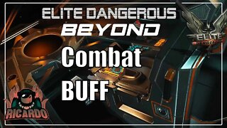 Elite Dangerous bounty hunting Live