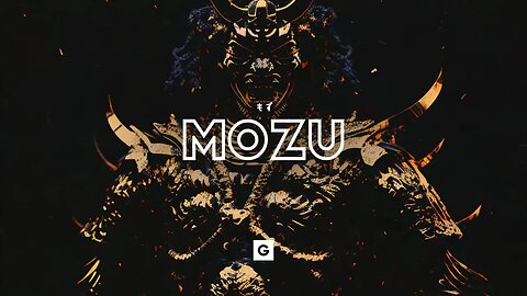 もず // "MOZU" - An Oriental Japanese Flute Type Beat