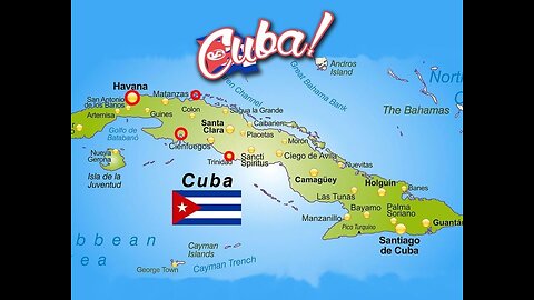 Inflation, Desperation, Recession? Will We End Up Like Cuba?!