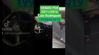 FOX 2011/2012