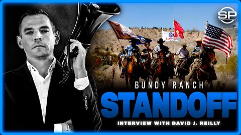 Bundy Ranch Standoff INSPIRES Patriots To Resist Tyranny: New Docs Reveal FEDS Illegally Spied